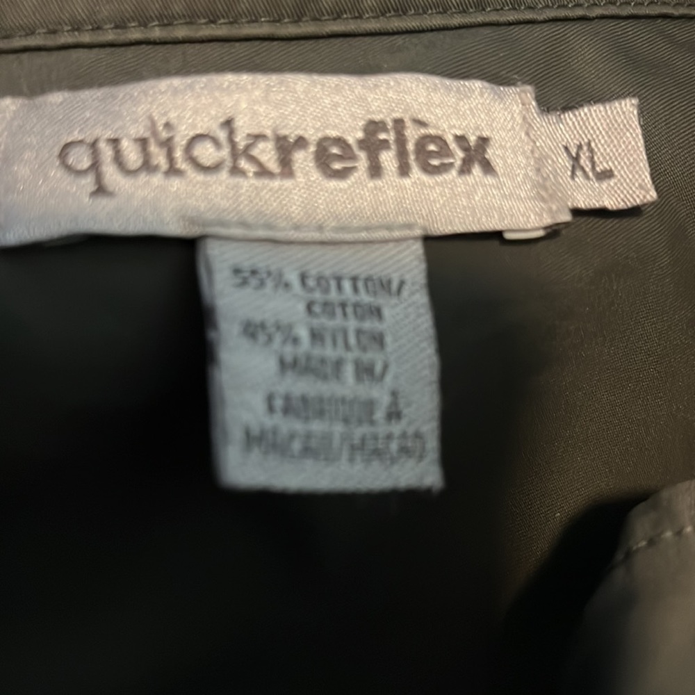 Men’s Dark Gray Jacket. - image 5